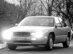 Buick Regal Sedan 1990 года